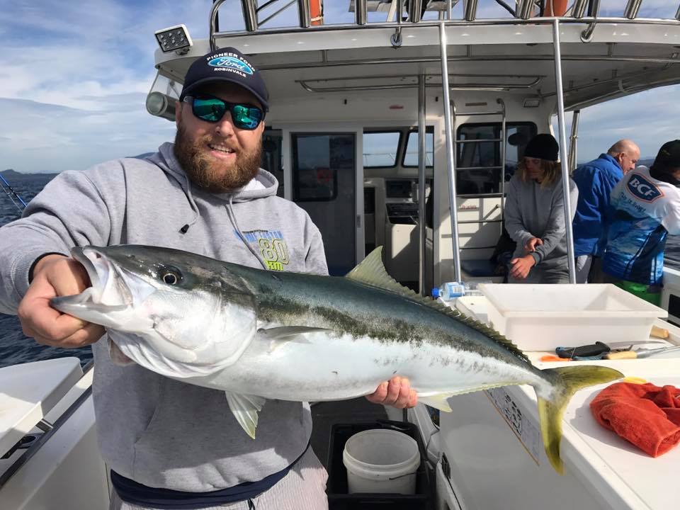 narooma fishing charter gallery 19