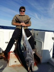 narooma fishing charter gallery 5