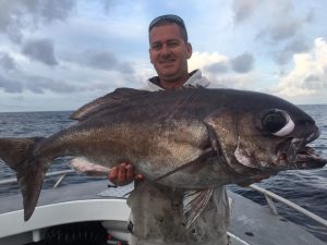 Fishing Charter Narooma