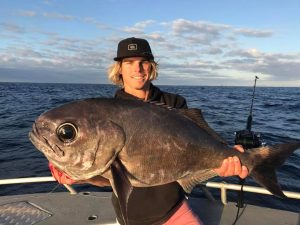 Fishing Charter Narooma
