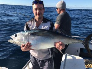 narooma fishing charter gallery 10