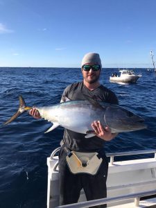 narooma fishing charter gallery 6
