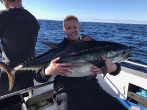 narooma fishing charter