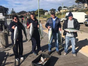 narooma fishing charter gallery 4