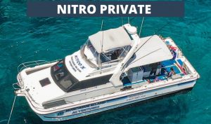 fishing charter boat