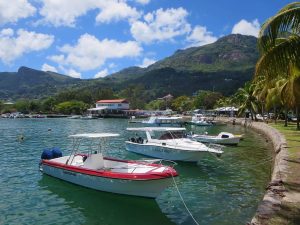 Private Fishing Charter