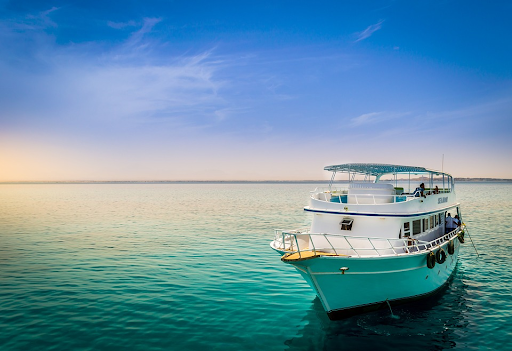 Deep Sea Fishing narooma