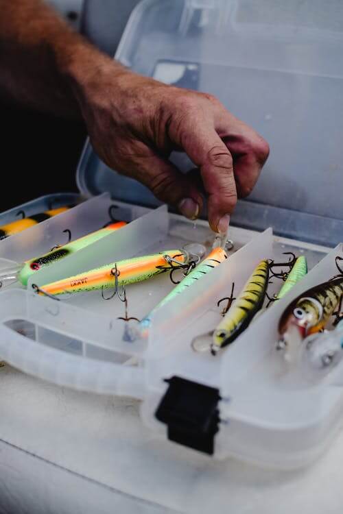 Tuna Lure