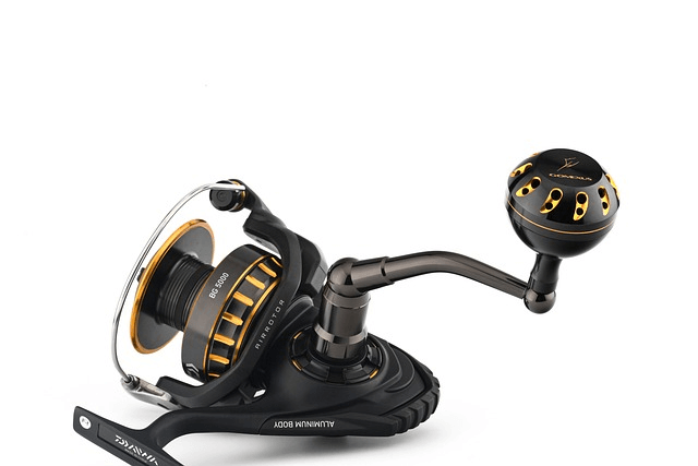 Bottom fishing rig