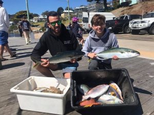 narooma fishing charter gallery 7