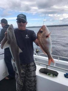 narooma fishing charter gallery 20