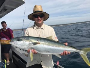 narooma king fish