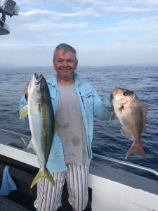 narooma fishing charter gallery 3