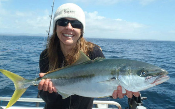 Reasons Why You Should Go on a Fishing Charter Trip This Weekend